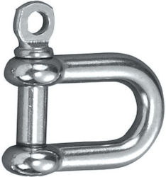 Cheie de Marină 14mm Galvanizată