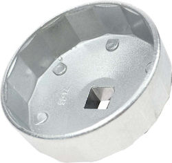 Oil Filter Wrench 74mm