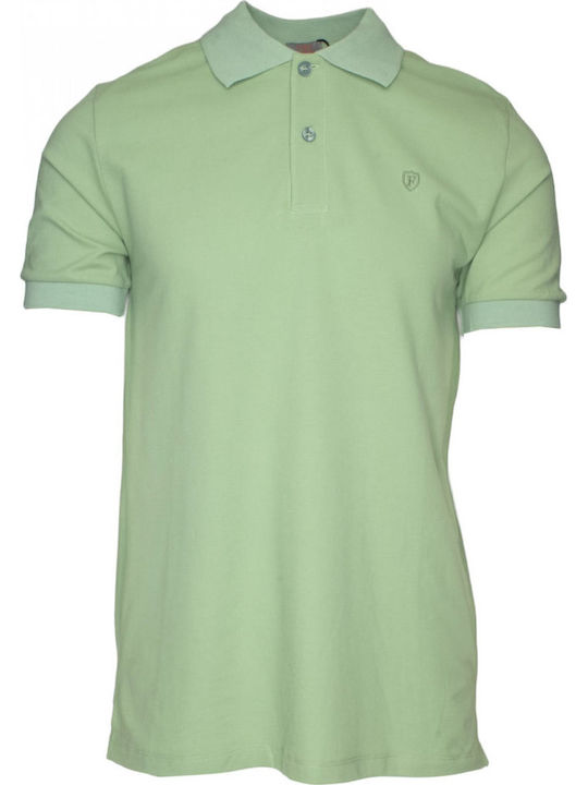 Polo Shirt Green POLO-58/L