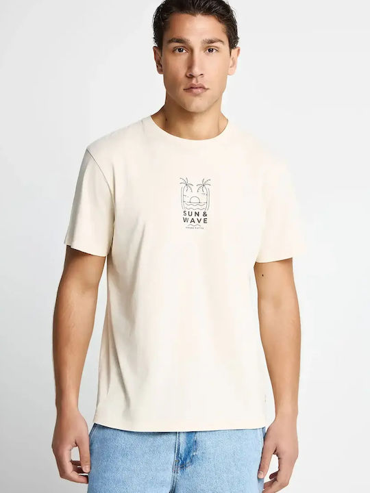 T-Shirt Chalk