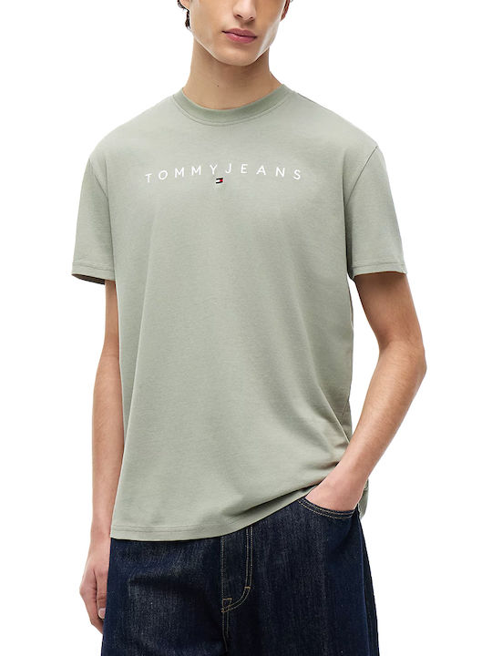 Tommy Hilfiger T-Shirt Weiß-Haiki