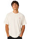 T-shirt Cream