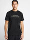 T-shirt Black