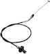 Suzuki Vitara 1.6 Accelerator Cable Length 1 Length 2 1007/853 Mm 1591061a10 321309-10734