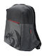 Redragon Traveller Backpack Black