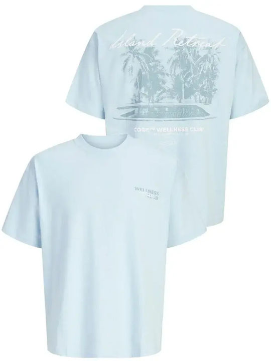 Jack & Jones T-shirt Omphalodes