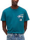 T-Shirt Blue