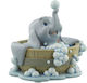 Disney Dumbo In Bath Figure 10cm