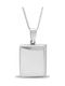 Kiriakos Gofas Necklace for Photography Made of Silver