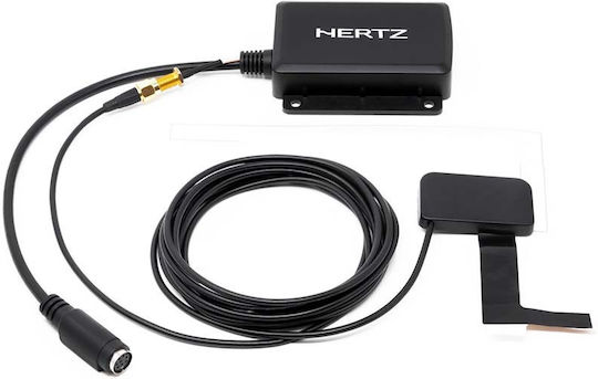 Hertz Hmb Dab Antennenadapter