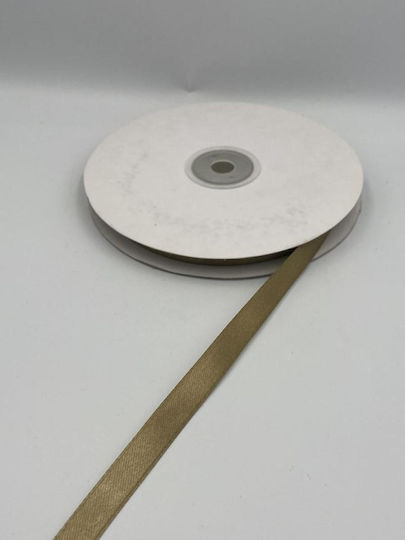 2 Doppelseitig Satinband Grün