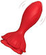 Anal Plug with Vibration