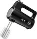 Eldom Hand Mixer 800W Black