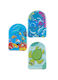 Schwimmbretter Für Kinder 3 Designs 30x43cm Pro Set 3 Stück
