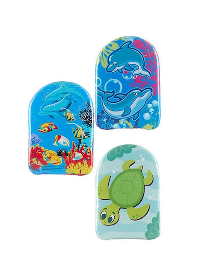 Schwimmbretter Für Kinder 3 Designs 30x43cm Pro Set 3 Stück