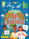 Let's Talk Climate Change - Ruby Tuesday Books Ltd - Paperback / Softback