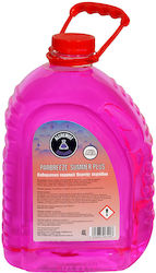 Alchemist WashBro Καθαριστικό Υγρό Τζαμιών 4lt