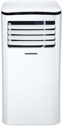 Heinner 9000 BTU μόνο Ψύξης HPAC-09WH Heinner 9000 BTU μόνο Ψύξης HPAC-09WH