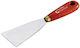 Gemeinsames Messer Inox 7cm Holzgriff