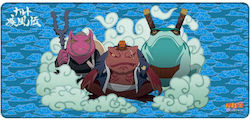 Mauspad Naruto Shippuden Froschberg Myoboku XL