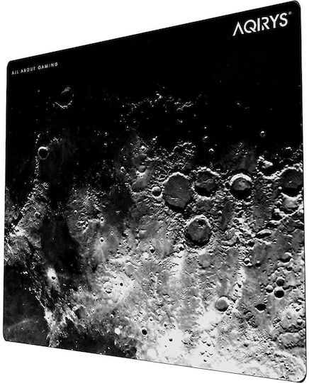 Mousepad Aqirys Vesta Medium Md 450 X 400 X 4 Mm