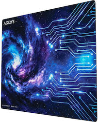 Aqirys Nebula Mittleres Mauspad Md 450 X 400 X 4 Mm