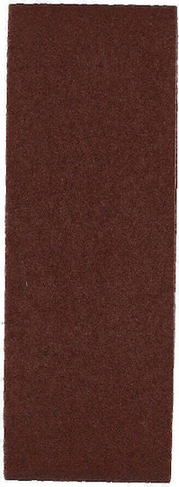 Milwaukee Sand Paper K150 / K150 100x620mm Set 5 Pieces