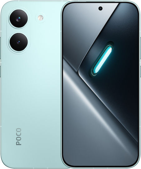 Poco X8 Pro 5G Dual SIM (8/512GB) Mint Green