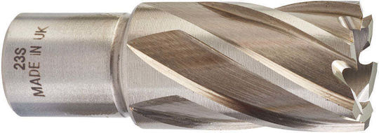 Milwaukee Hole Saw HSS Dry Cutting with Diameter from 19mm to 30mm