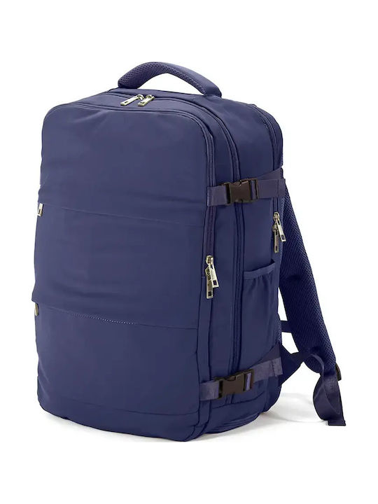 Benzi Backpack 33lt Μπλε