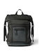 Replay Backpack Black