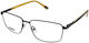 Brillengestelle Mit Rezept Caterpillar Cto 3059 004