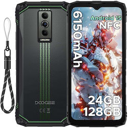 Doogee Blade 10 Energy Dual SIM (4/128GB) Black/Green Doogee Blade 10 Energy Dual SIM (4/128GB) Black/Green