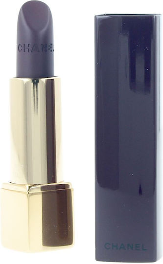 Chanel Rouge Allure Κραγιόν Velvet #387-Rouge Noir 3.5gr