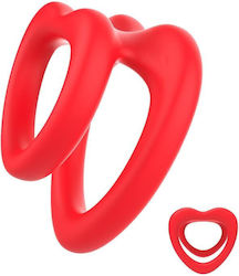 Double Penis Ring