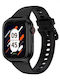 TTEC Kids' Smartwatch 4G With Camera Black