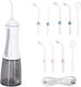 Adler Wasserflosser AD 2185 Weiß