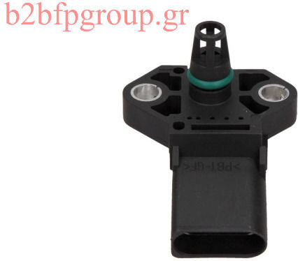 Boost Pressure Sensor-vag Karoq Nu7 1.4 Tsi 17 038 906 051 C 210216-10734