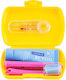 Curaprox Be You Οδοντόβουρτσα Ultra Soft Κίτρινο