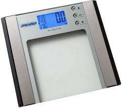 Mesko Ψηφιακή Ζυγαριά 180kg