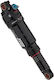 Damper Rock Shox Sidluxe Ultimate 2p Remote 170x27.5mm Größe 170x30mm