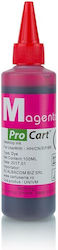 Universal Compatible Dye Ink Magenta Universal Compatible Dye Ink Magenta