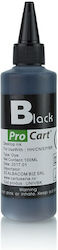 Universal Compatible Dye Ink Black Universal Compatible Dye Ink Black