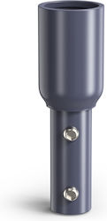 Pipe Adapter Starlink Betätigt Hochleistungsfähig