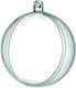 Wedding Favors Pvc Ball Opening Φ6 Per Set 12 Pieces