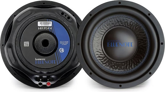 ESB HB 1.10S4 Auto-Audio-Subwoofer 6.5" 200W Leistung (RMS) 32.01.0006