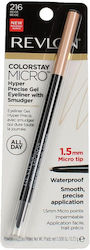 Revlon Gel Beige