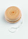 Christening Favor with Yo-Yo Made of Wood 20 Pieces