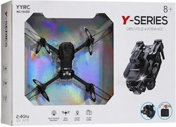Lazaridis Drone Lazaridis Drone