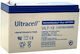 Батерия Ultracell 12V 7Ah